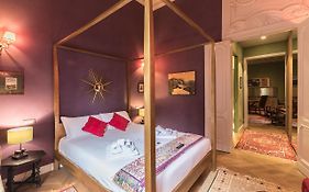 Hemeras Boutique Homes - 4 luxury suites in Milan fashion district